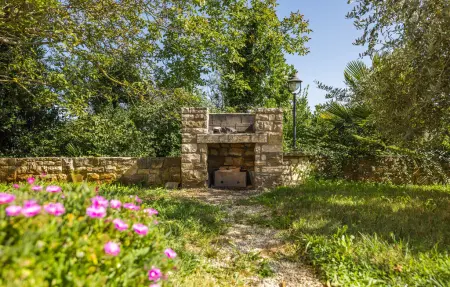 Villa Nolissima, Maison 12 personnes à Motovun - Photo 19