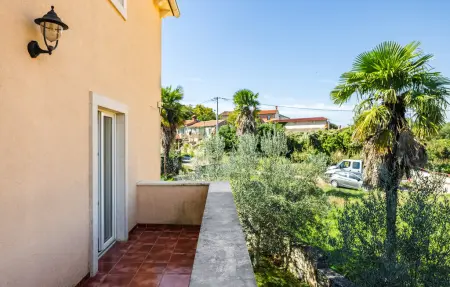 Villa Nolissima, Maison 12 personnes à Motovun - Photo 20