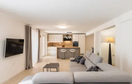 Villa Nolissima, Maison 12 personnes à Motovun - Photo 24
