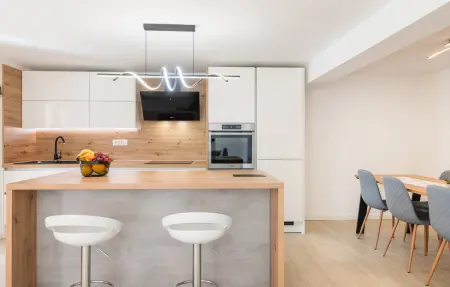 Villa Nolissima, Maison 12 personnes à Motovun - Photo 26