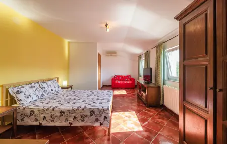 Villa Nolissima, Maison 12 personnes à Motovun - Photo 29
