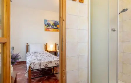 Villa Nolissima, Maison 12 personnes à Motovun - Photo 32