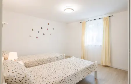 Villa Nolissima, Maison 12 personnes à Motovun - Photo 35