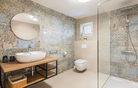 Villa Nolissima, Maison 12 personnes à Motovun - Photo 40