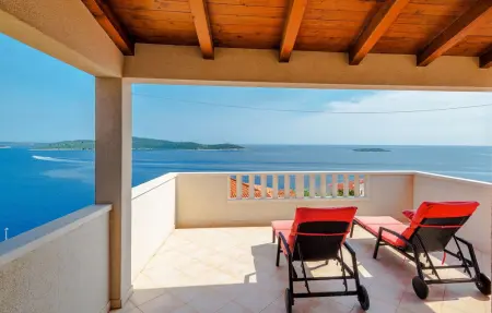 Villa Valentina, Maison 7 personnes à Trogir - Photo 1