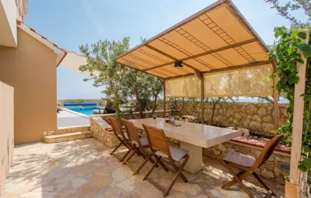 Villa Valentina, Maison 7 personnes à Trogir - Photo 4