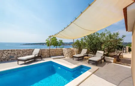 Villa Valentina, Maison 7 personnes à Trogir - Photo 5