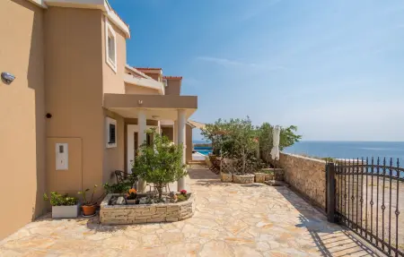 Villa Valentina, Maison 7 personnes à Trogir - Photo 7