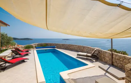 Villa Valentina, Maison 7 personnes à Trogir - Photo 9