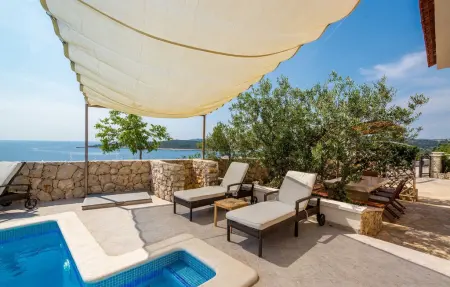 Villa Valentina, Maison 7 personnes à Trogir - Photo 15