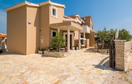 Villa Valentina, Maison 7 personnes à Trogir - Photo 22