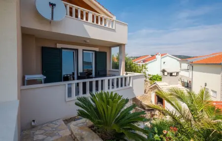 Villa Valentina, Maison 7 personnes à Trogir - Photo 23