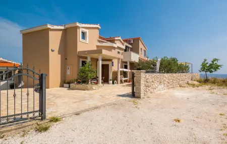 Villa Valentina, Maison 7 personnes à Trogir - Photo 24