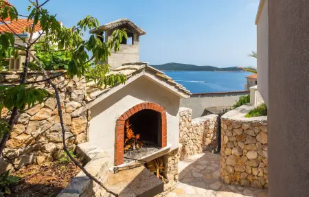 Villa Valentina, Maison 7 personnes à Trogir - Photo 25