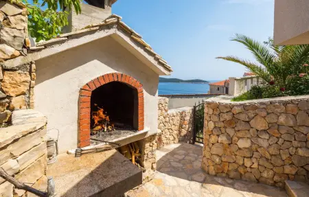 Villa Valentina, Maison 7 personnes à Trogir - Photo 26