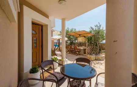 Villa Valentina, Maison 7 personnes à Trogir - Photo 27