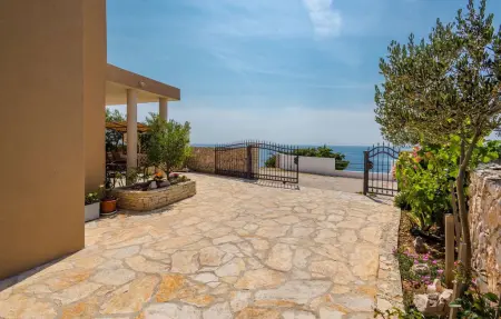 Villa Valentina, Maison 7 personnes à Trogir - Photo 28