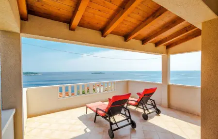 Villa Valentina, Maison 7 personnes à Trogir - Photo 30