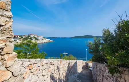 Villa Valentina, Maison 7 personnes à Trogir - Photo 32