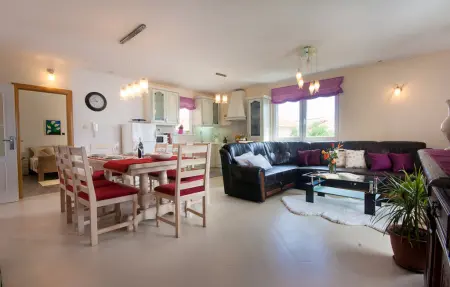 Villa Valentina, Maison 7 personnes à Trogir - Photo 33