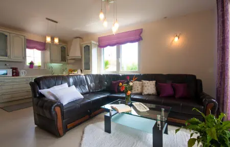 Villa Valentina, Maison 7 personnes à Trogir - Photo 34