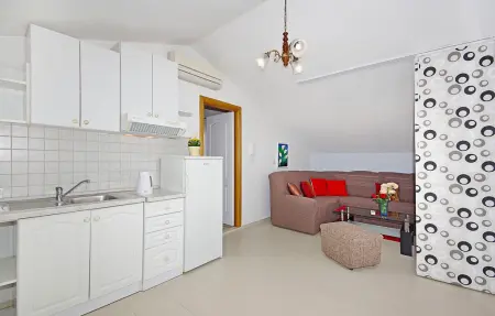Villa Valentina, Maison 7 personnes à Trogir - Photo 36