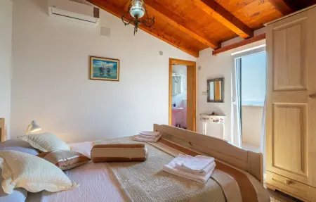 Villa Valentina, Maison 7 personnes à Trogir - Photo 39