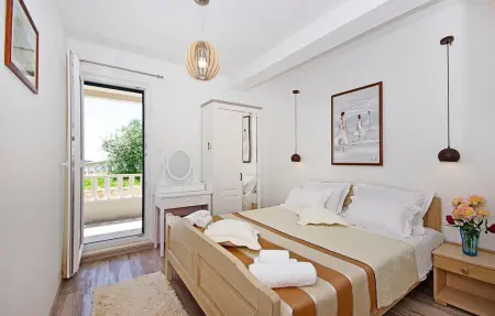 Villa Valentina, Maison 7 personnes à Trogir - Photo 41