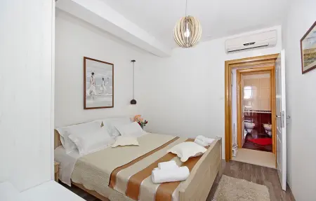 Villa Valentina, Maison 7 personnes à Trogir - Photo 42