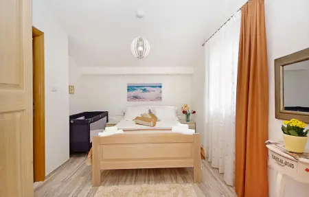 Villa Valentina, Maison 7 personnes à Trogir - Photo 43