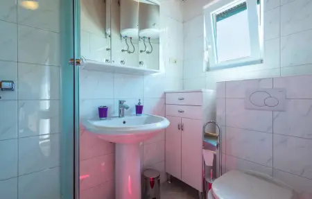 Villa Valentina, Maison 7 personnes à Trogir - Photo 47