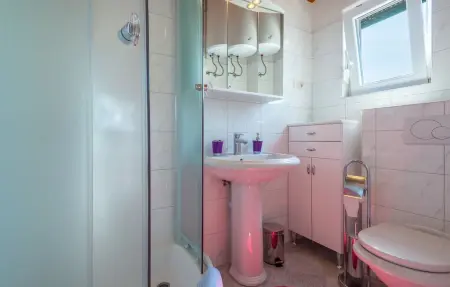 Villa Valentina, Maison 7 personnes à Trogir - Photo 48