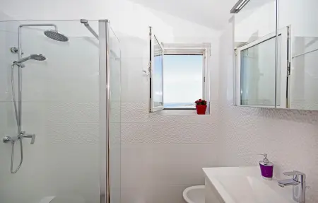 Villa Valentina, Maison 7 personnes à Trogir - Photo 49