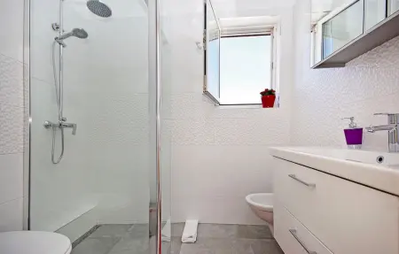 Villa Valentina, Maison 7 personnes à Trogir - Photo 50