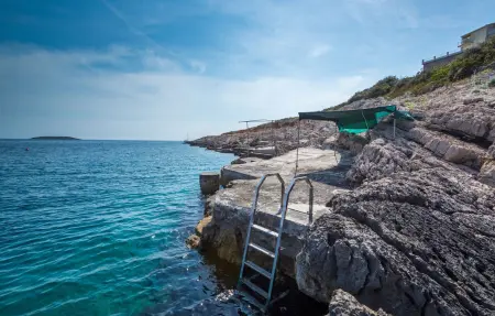 Villa Valentina, Maison 7 personnes à Trogir - Photo 51