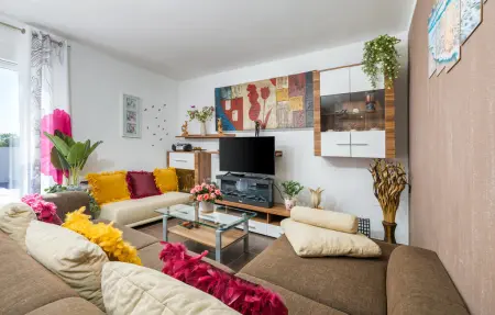 Villa Magnolia, Maison 6 personnes à Pula - Photo 2