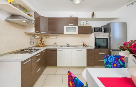 Villa Magnolia, Maison 6 personnes à Pula - Photo 3