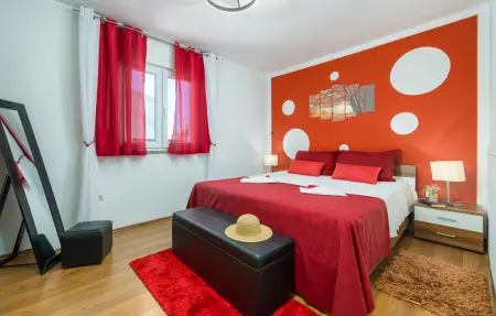 Villa Magnolia, Maison 6 personnes à Pula - Photo 4