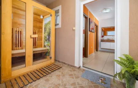 Villa Magnolia, Maison 6 personnes à Pula - Photo 5