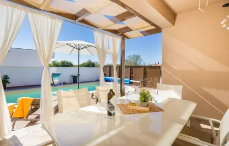Villa Magnolia, Maison 6 personnes à Pula - Photo 6