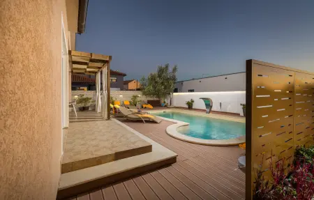 Villa Magnolia, Maison 6 personnes à Pula - Photo 7