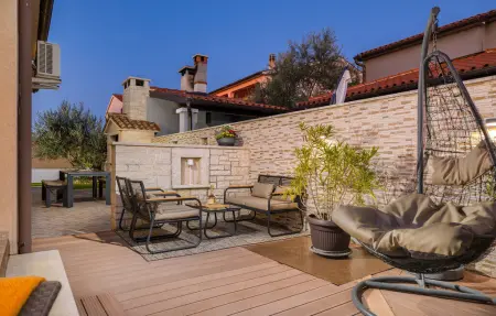 Villa Magnolia, Maison 6 personnes à Pula - Photo 8