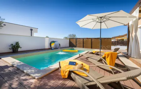 Villa Magnolia, Maison 6 personnes à Pula - Photo 9