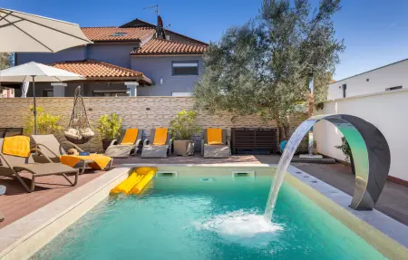 Villa Magnolia, Maison 6 personnes à Pula - Photo 10