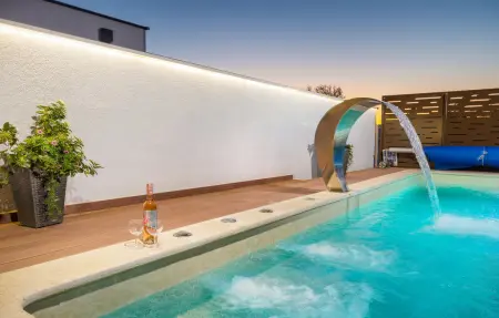 Villa Magnolia, Maison 6 personnes à Pula - Photo 12
