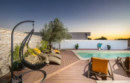 Villa Magnolia, Maison 6 personnes à Pula - Photo 14