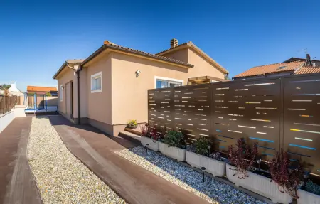 Villa Magnolia, Maison 6 personnes à Pula - Photo 16