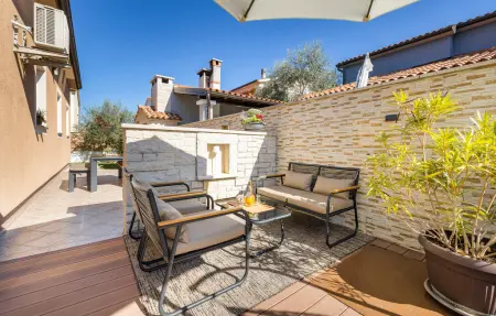 Villa Magnolia, Maison 6 personnes à Pula - Photo 17