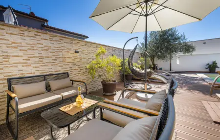 Villa Magnolia, Maison 6 personnes à Pula - Photo 18