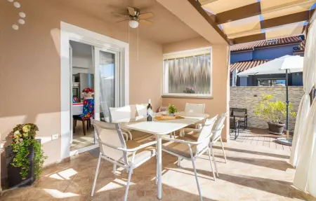 Villa Magnolia, Maison 6 personnes à Pula - Photo 19
